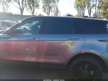 Land Rover Range Rover Evoque II 2023 Land Rover Range Rover Evoque EVOQUE SE, 4x4, od ubezpieczalni 2.0 Benzyna, zdjęcie 8