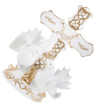 КРЕСТ-ПАМЯТНИК, В КОТОРОМ ДОМ ИЗГОТОВЛЯЕТ РЕЛИГИОЗНЫЕ СТАТУИ