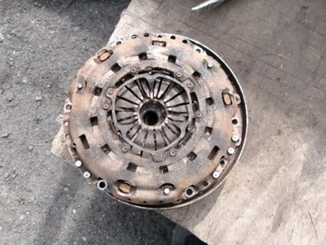 KOLO DWUMASOWE DOCISK KOMPLET FORD MONDEO MK3 1,8 2,0 BENZYNA 2001-2006rok