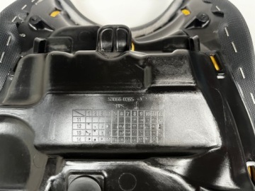 KAWASAKI ER-6 N / ER-6 F EX650 12-16 Переднее сиденье 53066-0365