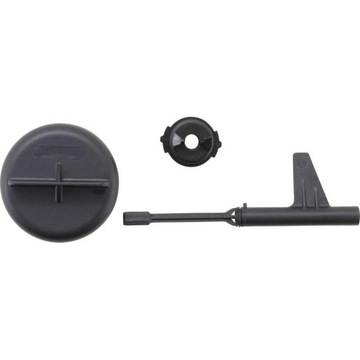 ADAPTER DO WYMIANY OLEJU MERCEDES 9G TRONIC BAGNET