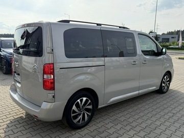 Citroen Jumpy II 2019 Citroen Jumpy Combi Jumpy III Space, zdjęcie 7