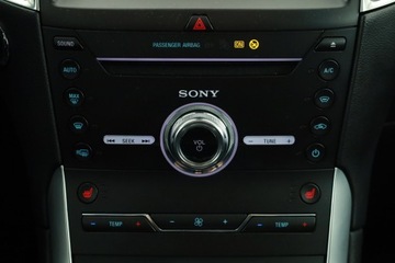 Ford S-Max II Van 2.0 EcoBlue 190KM 2019 Ford S-Max 2.0 EcoBlue, Salon Polska, Serwis ASO, zdjęcie 14