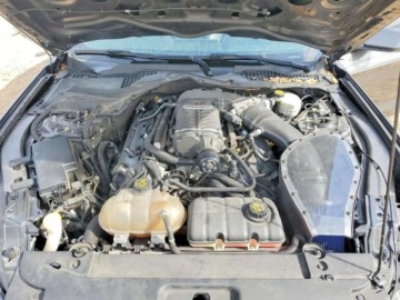 Ford Mustang VI 2017 Ford Mustang GT 2017 5.0 Benzyna 435KM, zdjęcie 6