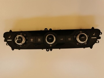 PANEL KLIMATYZACJI AUDI A4 A5 8W0820043AM