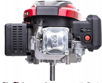 Двигатель внутреннего сгорания Loncin LC1Р70FC, вал 22,2 мм/80 мм