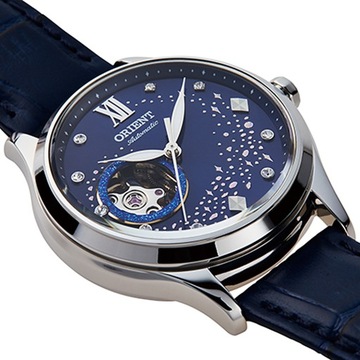 ORIENT ELEGANCE Automatic RA-AG0018L10B