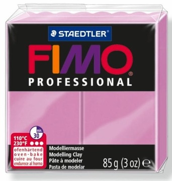 Modelina Fimo Professional kolor: lawendowy - 62