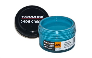 SHOE CREAM TARRAGO KREM DO SKÓR BUTÓW OBUWIA 50 ml