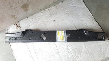Absorber zderzaka tylnego VW GOLF VII e-GOLF 5GE807251B NOWY ORYGINAŁ