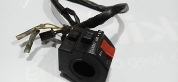 SUZUKI GS 500 ПЕРЕКЛЮЧАТЕЛИ НА РУЛЕ ПРАВЫЕ ПЕРЕКЛЮЧАТЕЛИ