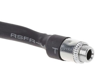Кабель AUX JACK 3,5 мм BMW E46 E39 E53 3-контактный