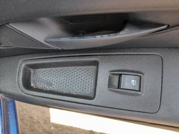PANEL STEROWANIA SZYBY PASAŻERA GRANDE PUNTO FIAT PUNTO