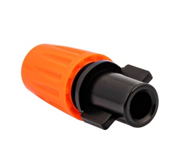 САДОВЫЙ ДОЖДЕВАТЕЛЬ ДЛЯ СИСТЕМЫ ПОЛИВАНИЯ ШЛАНГОВОЙ ВОДЫ