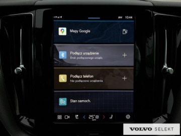 Volvo XC60 II 2025 Volvo XC 60 XC60 B5 B AWD Plus Dark aut, Pakiet cl, zdjęcie 18