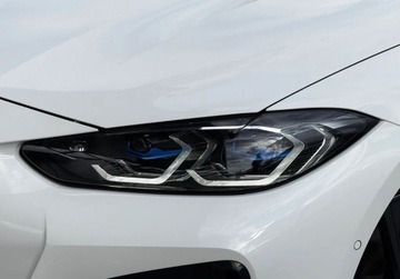 BMW Seria 4 G22-23-26 Coupe 2.0 420d 190KM 2024 BMW Seria 4 I wlasciciel Gwarancja M Sport Bezwypadkowy FVAT23, zdjęcie 6