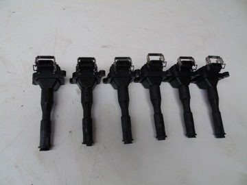 CÍVKY BMW E39 2.2 BENZÍN 6X 0221504004