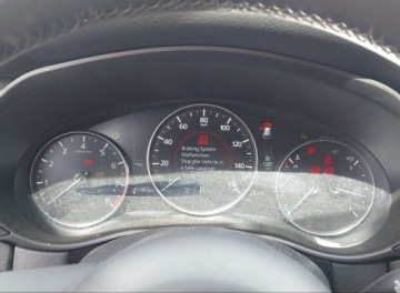 Mazda 2024 Mazda CX-50 2024r., 2.5 S Preferred, 2.5L, od ubezpieczalni 2.5 Benzyna, zdjęcie 10