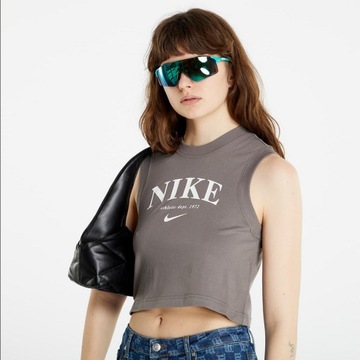 NIKE TOP DAMSKI ROZMIAR XS 160