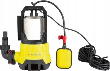 Pompa zanurzeniowa Parkside PTPS 1100 A1 Pływak