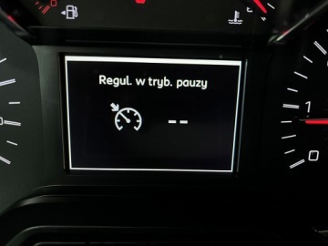 Peugeot Rifter Standard 1.5 BlueHDI 102KM 2020 Peugeot RIFTER TYLKO 59 TYŚ KM 1wł KRAJ BEZWY, zdjęcie 28