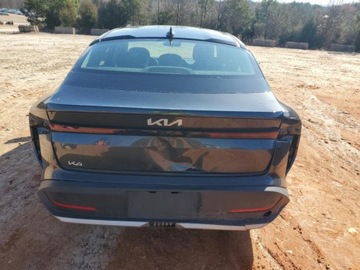 Kia 2025 Kia Inny EX FWD 2025, od ubezpieczalni 2.0 Benzyna 147KM, zdjęcie 5