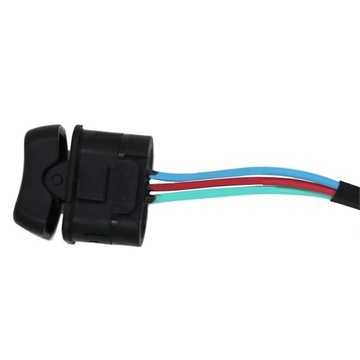 MOTOR ZÁMKU DVEŘE PŘEDNÍCH LEVÝCH IX35 2010-2017