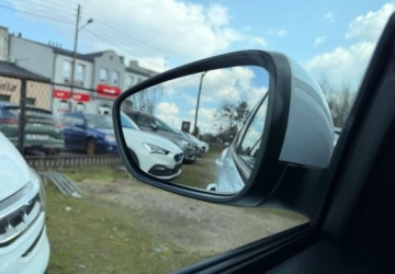 Ford Focus IV Hatchback 1.5 EcoBlue 120KM 2020 Ford Focus Ford Focus 1.5 EcoBlue ST-Line 1.5 Diesel 120KM, zdjęcie 26