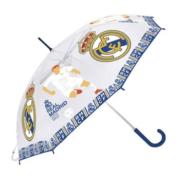 Real Madryt parasolka RM parasol 752
