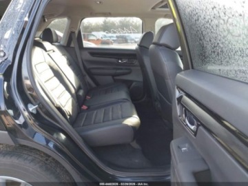Honda CR-V VI 2025 Honda CR-V 2025r., 4x4, 1.5L 1.5 Benzyna 190KM, zdjęcie 9