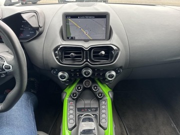 Aston Martin V8 Vantage IV Coupe 4.0 V8 510KM 2020 Aston Martin V8 Inne ASTON MARTIN Vantage V8 4.0 5, zdjęcie 18