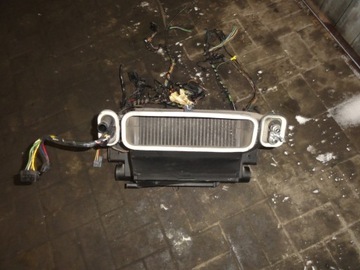 КОМПЛЕКТ КОНДИЦИОНЕРА ВОЗДУХА MERCEDES SPRINTER CDI 00-06