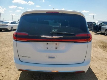 Chrysler Pacifica II 2022 Chrysler Pacifica Touring l 3.6 Benzyna 287KM, zdjęcie 3