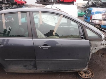 DRZWI PRAWY PRZÓD FORD FOCUS C -MAX