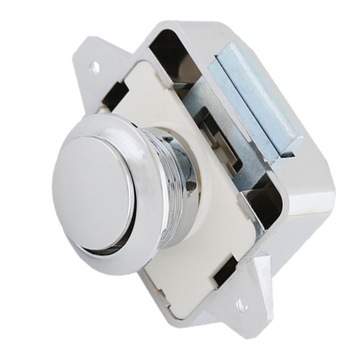 1 шт. ПРАКТИЧЕСКАЯ РУЧКА ДЛЯ ЗАКРЫТИЯ ДВЕРИ ШКАФА.