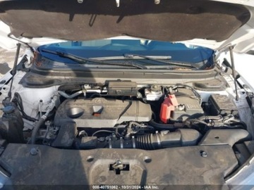 Acura RDX II 2020 Acura RDX 2020r., TECHNOLOGY PACKAGE, od ubezpieczalni 2.0 Benzyna 272KM, zdjęcie 11