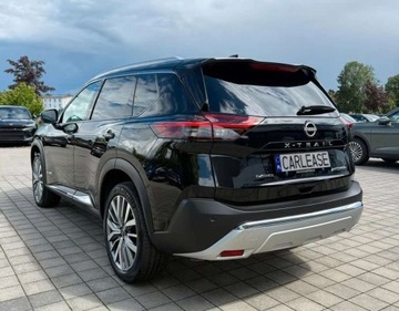 Nissan X-Trail IV 2025 Nissan X-Trail X-trail, rabat, niska cena, od reki, led, polski salon, 202, zdjęcie 5