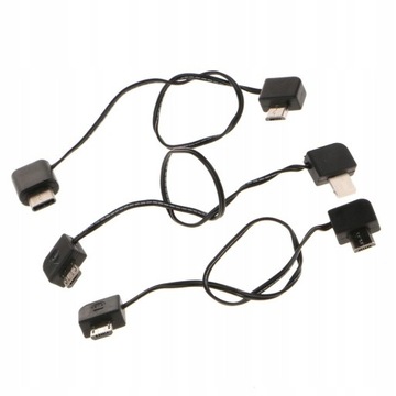 G5 3-osiowy bezszczotkowy gimbal G3 / G4 Kabel