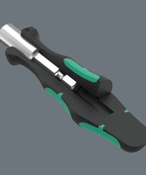 KALENDARZ ADWENTOWY Z NARZĘDZIAMI 2024 WERA - 25 ELEMENTÓW 05136609001