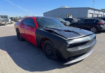Dodge Challenger III 2015 Dodge Challenger 2015 Dodge Challenger SXT 3.6L - W POLSCE, po oplatach i, zdjęcie 10