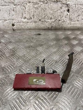 60667073 JINÉ MODUL 2.4 JTD 936A2B 103 2001 ALFA ROMEO 166 (936_)