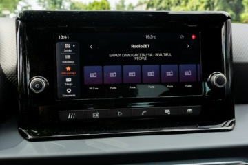 Seat Arona 2026 Seat Arona Style Plus 1.0 TSI 115 KM DSG Dostępny, zdjęcie 30