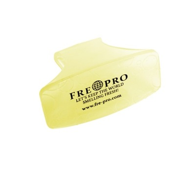 Fre-Pro - Wkładka zapachowa pod deskę sedesową - Citrus