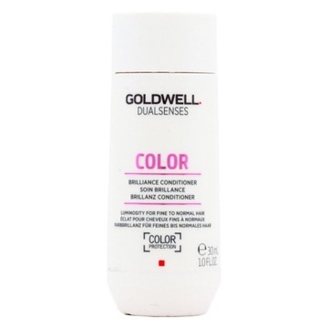 GOLDWELL COLOR ODŻYWKA DO WŁOSÓW FARBOWANYCH 30ML
