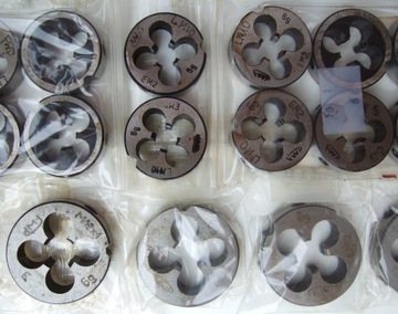 DIE M14x1,25 M 14x1,25 14 x1,25 FWP VIS FANAR МАЛЫЙ ВЕТР ПОЛЬША