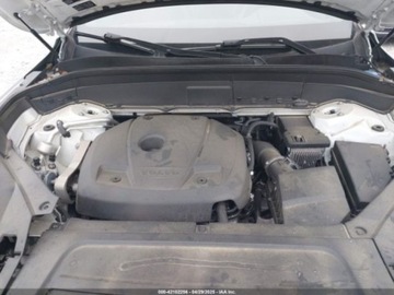 Volvo XC90 II 2019 Volvo XC 90 T5 r-design 2.0 Benzyna 250KM, zdjęcie 17