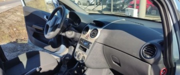 Opel Corsa D Hatchback 1.0 Twinport ecoFLEX 60KM 2008 Opel Corsa benz ,klimatyzacja ,tempomat ,niski przebieg,zadbany ,bez rdzy, zdjęcie 12