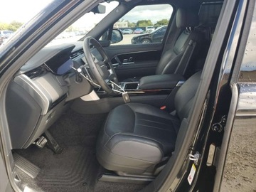 Land Rover Range Rover V 2023 Land Rover Range Rover Autobiography 2023 4.4l 4.4 Benzyna 523KM, zdjęcie 7