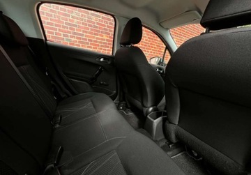Peugeot 208 I Hatchback 3d 1.2 VTI 82KM 2013 Peugeot 208 Czujniki Kamera niski przebieg Gwarancja w cenie WarszawaVLAV, zdjęcie 16