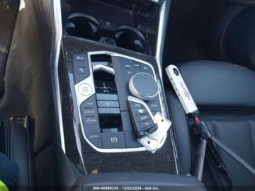 BMW Seria 3 G20-G21 2023 BMW M3 40I 2023 3.0l 3.0 Benzyna 382KM, zdjęcie 10